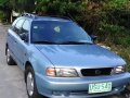 1997 Suzuki Esteem Gasoline Manual for sale -6