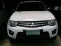 For sale Mitsubishi Strada 2010-1