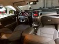 2013 KIA Sorento CRDI AT White For Sale-5