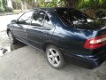 Nissan sentra fe very fresh for sale -1