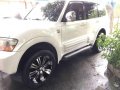 Mitsubishi Pajero CK body 3.2 4X4 for sale -0