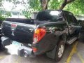 2011 Mitsubishi Strada GLX 2.5 Pick-up-1