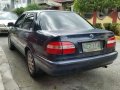 1998 Toyota Corolla XE MT Blue For Sale-3