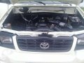 2002 MT Toyota Revo Diesel Power steering for sale-11