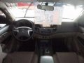Toyota Fortuner 4x2 2013 for sale -6