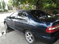 Nissan sentra fe very fresh for sale -0