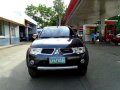 2012 Mitsubishi Montero GTV 4X4 AT for sale -2