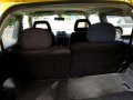 Suzuki Swift Sports 2003 1.5 AT Yellow -5