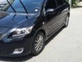 2012 Toyota Vios G 1.3 AT-0