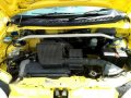 Suzuki Swift Sports 2003 1.5 AT Yellow -6