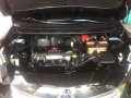For Sale Toyota Vios 2010 1.3E AT Black-7