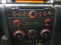 Mazda 3 2009 Black Automatic For Sale-3