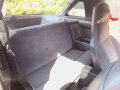 1988 Nissan Pulsar T 1.6 Red MT For Sale-5