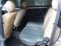 2011 Toyota Avanza J 1.3 MT Beige For Sale-6