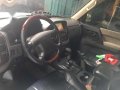 Mitsubishi Pajero CK body 3.2 4X4 for sale -4