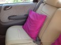 2005 Honda City Gas Automatic Sedan silver for sale-6