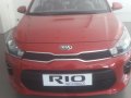 2017 Kia Rio for sale in Manila-0