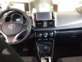 Toyota Vios New 2017 AT Orange For Sale-1