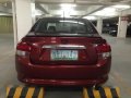 2009 Honda City Gasoline Automatic-5
