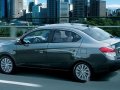 Mitsubishi Mirage G4 Gls 2017 for sale-4