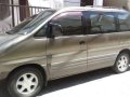 Hyundai Starex 1999 Brown AT For Sale-1