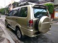 2008 Isuzu Crosswind Sportivo Turbo fresh for sale-4