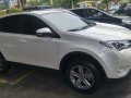 Toyota RAV4 2015 for sale-0