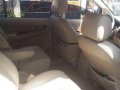 Toyota innova 2007 good condition for sale -3