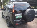 2009 Ford Everest Automatic Black For Sale-4
