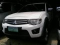 For sale Mitsubishi Strada 2010-0