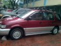 Mitsubishi Space Wagon good for sale -1