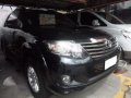 Toyota Fortuner 4x2 2013 for sale -1