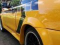 Mitsubishi Lancer 1999 Yellow MT For Sale-1