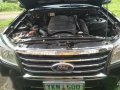2013 Ford Everest XLT 4x2 AT-1
