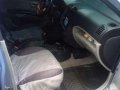 Kia Picanto LX 2008 Blue Manual For Sale-4