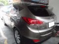 Hyundai Tucson 4x4 2010-3