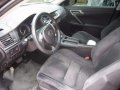 2012 Lexus CT200H AT Black For Sale-9