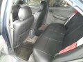 Nissan sentra fe very fresh for sale -3