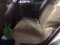 Toyota Fortuner 2009 G AT Beige For Sale-6