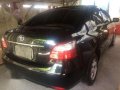 For Sale Toyota Vios 2010 1.3E AT Black-3