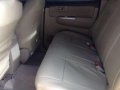 Toyota Hilux G 2014 Automatic Blue For Sale-5