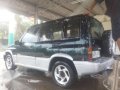 Suzuki vitara jlx 4x4 automatic 96mdl for sale-7
