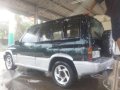 Suzuki vitara jlx 4x4 automatic 96mdl for sale-7