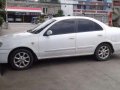 Nissan Sentra GS 2005 White AT For Sale-2
