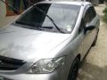 Honda city idsi 2007-3