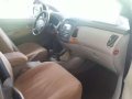 Toyota Innova G 2010 AT Beige For Sale-2