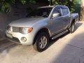 Mitsubishi Strada 2008 Glx low mileage for sale -0