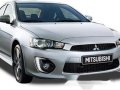 Mitsubishi Lancer Ex Gt-A 2017 for sale-0