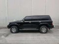 2003 Nissan Patrol AT diesel low mileage for sale -2