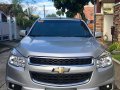 Chevrolet Trailblazer 2013  Manual Transmission for sale -2